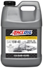 AMSOIL 15W-40 Commercial-Grade Diesel Oil 