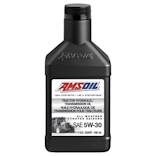 AMSOIL 5W-30 Tractor Hydraulic/Transmission Oil