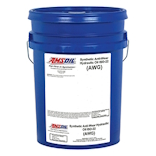 AMSOIL Synthetic Anti-Wear Hydraulic Oil - ISO 22