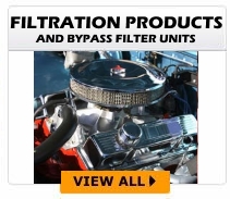 Filters & Bypass Sysems: Oil, Air, Fuel and more 