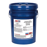 AMSOIL Synthetic MV Hydraulic Oil ISO 32