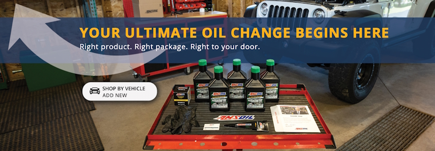 Search for AMSOIL products by using the lookup guides