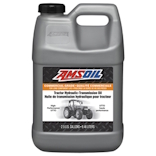 AMSOIL Commercial-Grade Tractor Hydraulic/Transmission Oil