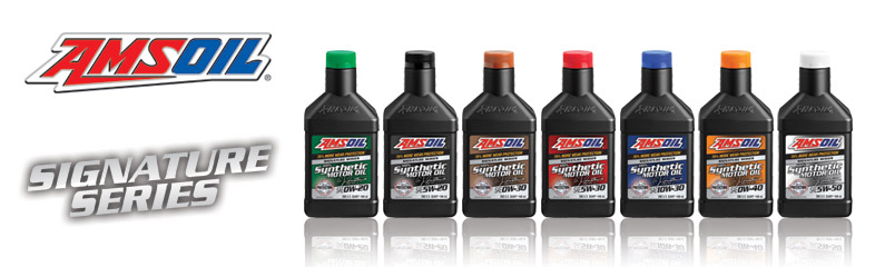 How to Test Engine Compression - AMSOIL Blog